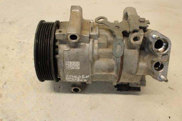 COMPRESSEUR DE CLIMATISATION PSA - Vue 1